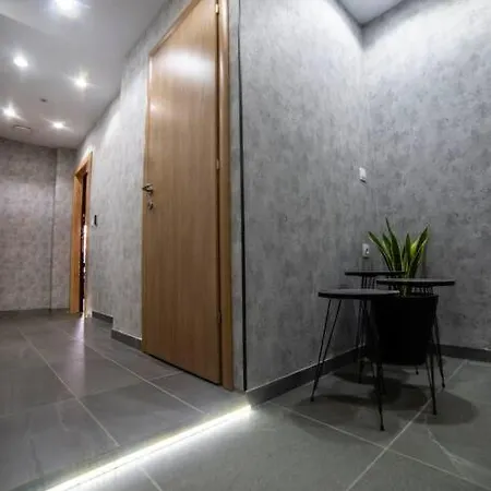 Coloris Aureus Room Thessaloniki Exterior photo