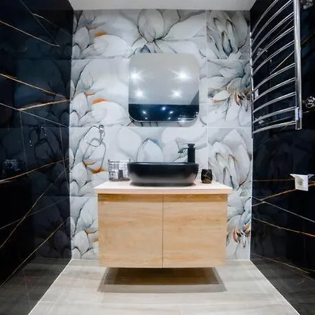 Coloris Aureus Room Thessaloniki Exterior photo