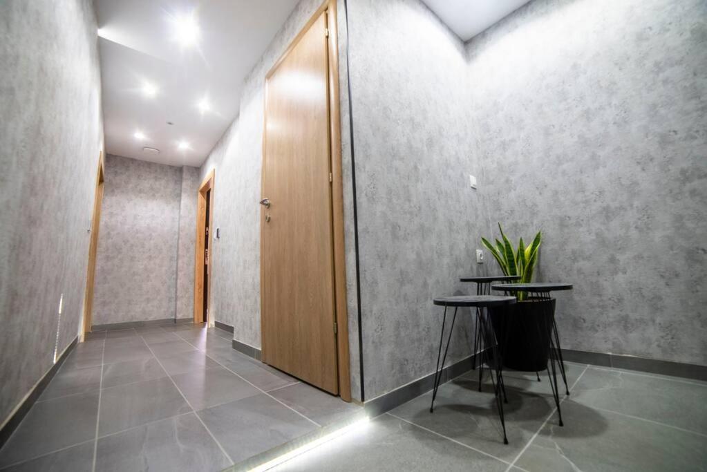 Apartment Coloris Aureus Thessaloniki
