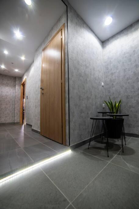 Apartment Coloris Aureus Thessaloniki
